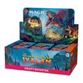 Magic: The Gathering Die verlorenen Höhlen von Ixalan Draft-Booster-Display (Deutsche Version)