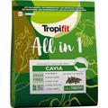 Tropifit All in 1 Cavia - Futter für Kavios (Meerschweinchen) 1,75kg