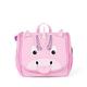 Affenzahn Unisex Einhorn Kulturtasche, Pink