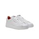 Replay Herren Cupsole Sneaker University M Prime Schuhe, Weiß (White 061), 43