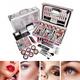 Makeup Kits for Women Full Set, 68 Piece Makeup Kit for Women, Comprehensive Beauty Set for Teenage Girls and Women, Gift Choice for Glamorouss Beauty and Self Expression