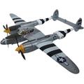 ErModa GYJ Aircraft Models 1/72 Alloy Model Scale Model Aircraft Kit Fine