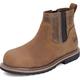 Timberland PRO Men's Millworks Chelsea Composite Safety Toe Industrial Boot