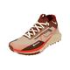 NIKE React Pegasus Trail 4 Gore-TEX Men's Waterproof Trainers Sneakers Trail Running Shoes DJ7926 (Diffused Taupe/Dark Pony/Sail/Picante Red 200) UK6.5 (EU40.5)