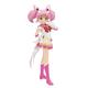 Banpresto - Pretty Guardian Sailor Moon Eternal The Movie - Glitter & Glamours - Super Sailor Chibi Moon Version A Statue