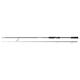 PENN Wrath II Eging Rod, Fishing Rod, Spinning Rods, Sea Fishing, Great Value for Money Rod Designed for Inshore Egi Fishing, Squid, Unisex, Assorted, 2.44m | 2.5-4g