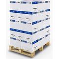 indigo Excellent Copy Paper A4 White Box of 5 Reams - Bright White Premium Office Printing and Copying - 2500 Sheets (70/75 GSM) - 40 Boxes