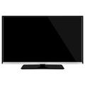 Mitchell & Brown JB-32FS1811 32" HD Ready TV with Freeview HD, HDMI x2, Freeview, Black