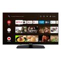 Telefunken Android TV 43 Zoll Fernseher (Full HD Smart TV, HDR, Triple-Tuner, Bluetooth) XF43AN750M