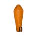 TETON Sports ALTOS-S 0 F Mummy Sleeping Bag Orange 1169