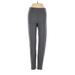 Uniqlo Casual Pants - High Rise: Gray Bottoms - Women's Size 5