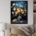 Darby Home Co Masterpiece Sunflowers By Van Gogh I - Floral & Botanical Canvas Print Metal | 32 H x 24 W x 1 D in | Wayfair