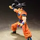 Anime Dragon Ball Z Figure SHFiguart Vegeta SS4 Saisuperb Sh Goku Majin Buu Broly