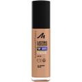 Manhattan Make-up Gesicht Lasting Perfection up to 35h Foundation 68 Natural Bronze