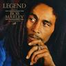 Legend (CD, 2002) - The Marley,Bob & Wailers