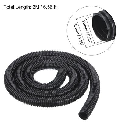 EVA Flexible Vacuum Cleaner Hose, Dust Collection Hose