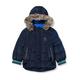 s.Oliver Junior Outdoor Jacke, Blau, 122