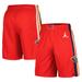 Men's Jordan Brand Red New Orleans Pelicans Statement Edition Swingman Shorts