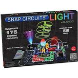 Elenco Electronics Snap Circuits Lights - French Version