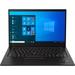 Lenovo ThinkPad 14 4K UHD Ultrabook Intel Core i7 i7-10610U 1TB SSD Windows 10 Pro 20U9007DUS