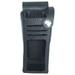 Leather Carry Case Holster for Motorola DP4000 Two Way Radio