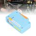 Fiber Optic Cleaner Box Optical Fiber Connector Cleaner Cassette Fiber Optic Cleaner For FC SC LC ST MU D4 MPO