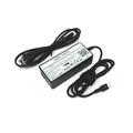 AMSK POWER AC Adapter for Dell XPS 17 9700 9710 9720 Laptop Charger 90W Type-C