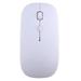 KIHOUT Saving 2400 DPI 4 Button Optical USB Wireless Gaming Mouse Mice For PC Laptop WH