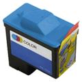 Zoomtoner Compatible with Dell T0530 Ink / Inkjet Cartridge - Regular Yield - Cyan Magenta Yellow