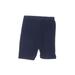 The Children's Place Shorts: Blue Bottoms - Kids Girl's Size 10