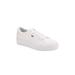 Women's Amelie Sneaker by LAMO in White (Size 6 M)