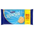 McVitie's Rich Tea The Classic One Twin Pack 2 x 300g, 600g