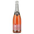 Arthur Metz Crémant d'Alsace Brut Millesime trocken 6 Flaschen x 0,75 l (4,5 l)