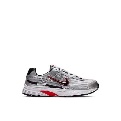 Nike Men's Initiator Sneaker Running Sneakers - Silver Size 11M