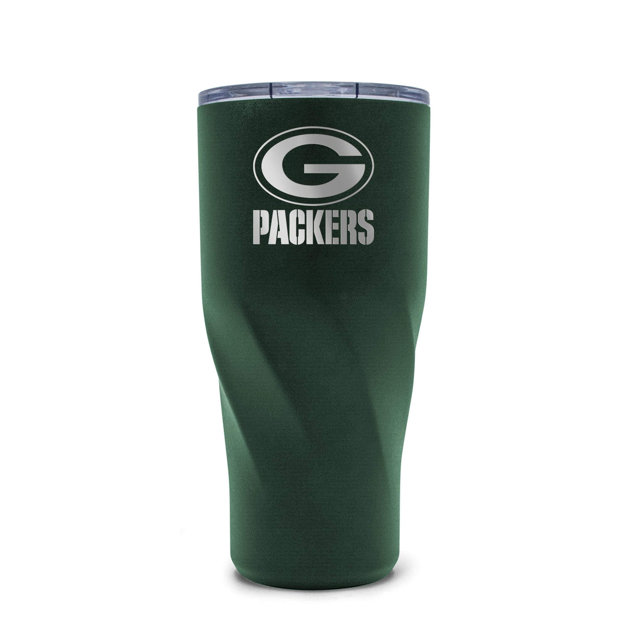 Gobelet en acier inoxydable Green Bay Packers - 20 oz