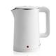 Electric Hot Water Kettle with Quick & Quiet Boil, Automatic Shutoff, Tea Heater & Hot Water Boiler, Temperature Control, Safety Lock, 1.7L