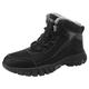 3651 Men's Trekking Hiking Shoes Fashion Extra Wide Low Rise Walking Shoes Size 9 Trainers Outdoor Lightweight Platform Classic Ankle Boots Warm Snow Boots Men Sports Camping Climbing Shoes Sneakers