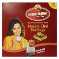 Wagh Bakri Masala Chai 100 Tea Bags (200g) (6)