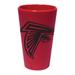 WinCraft Atlanta Falcons 16oz. Team Color Silicone Pint Glass