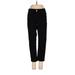 Juicy Couture Jeans - High Rise: Black Bottoms - Women's Size 2
