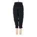 Lululemon Athletica Active Pants - Mid/Reg Rise: Black Activewear - Women's Size 2