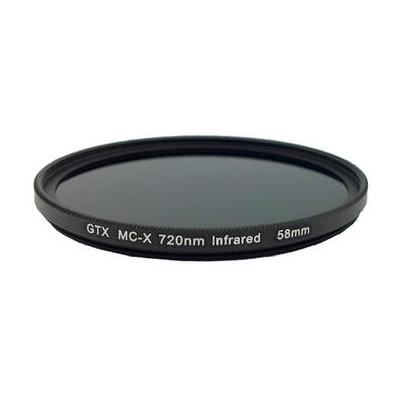 Zuma X-Series IR720 Infrared Filter (77mm) GF-X/IR72077