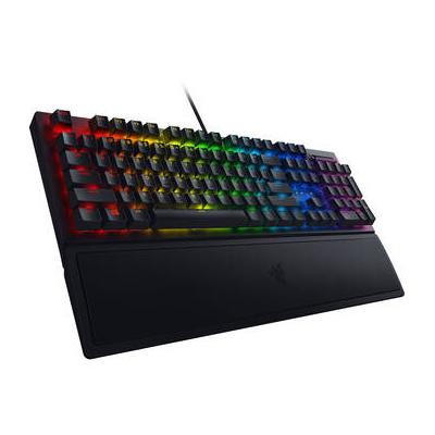Razer Used BlackWidow V3 Mechanical Gaming Keyboard (Black / Green Switches) RZ03-03540200-R3U1