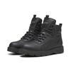 Stiefel PUMA "Desierto v3 Puretex Boots Erwachsene", Gr. 42.5, schwarz, Obermaterial: Synthetik, Textil; Futter: Textil; Innensohle: Textil; Laufsohle: Gummi, Schuhe