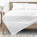 Bare Home Sheet Set - Luxury 1800 Ultra-Soft Bed Sheets - Double Brushed - Deep Pockets - Easy Fit Microfiber/Polyester | Twin | Wayfair