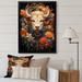 Bungalow Rose Essyara China Art Chinese Zodiac - Print Metal | 40 H x 30 W x 1.5 D in | Wayfair FA50732D020143B5A97D56CFE184A618