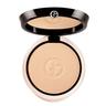 Giorgio Armani - Luminous Silk Power Fabric Cipria 14 g Nude unisex