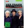 Vier Frauen und ein Todesfall (DVD) - SchröderMedia