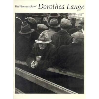 Photographs Of Dorothea Lange