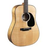 Martin Guitar Road Series D-12E Acoustic-Electric Guitar with Gig Bag Sitka Spruce and Koa Fine Veneer Construction D-14 Fret and Performing Artist Neck Shape with High-Performance Taper 305